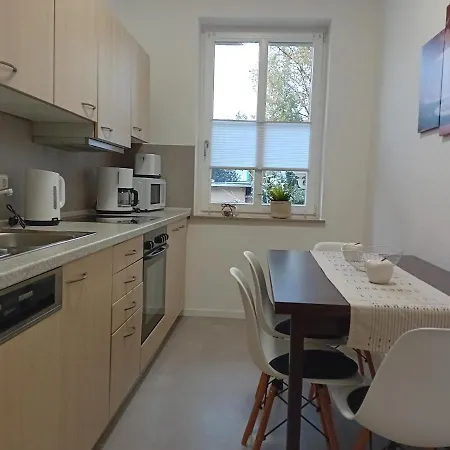 Apartment In Sehr Guter Lage *