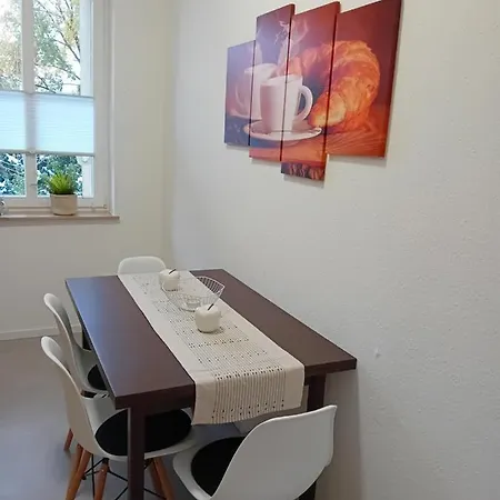 In Sehr Guter Lage Apartment *