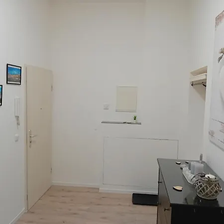 Apartment In Sehr Guter Lage *