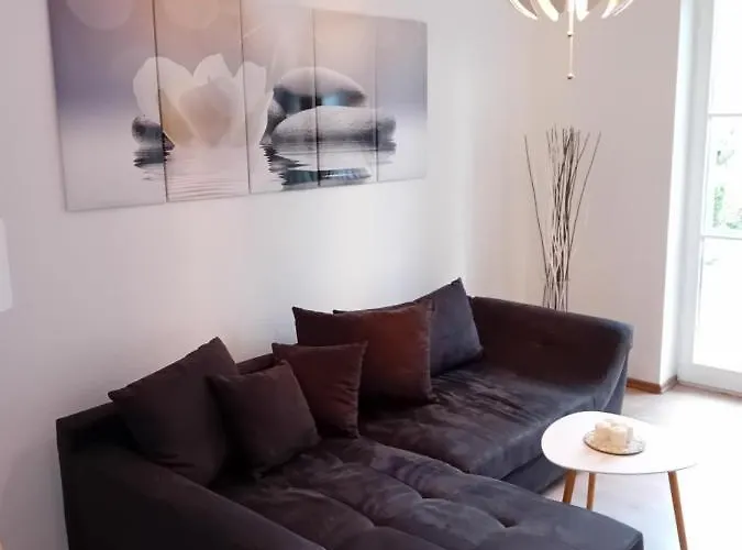 Fambiwo - In Sehr Guter Lage Apartament