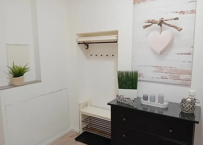 Fambiwo - In Sehr Guter Lage Apartament Drezno