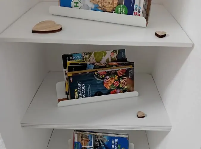 Apartament Fambiwo - In Sehr Guter Lage