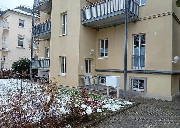 Fambiwo - In Sehr Guter Lage Drezno