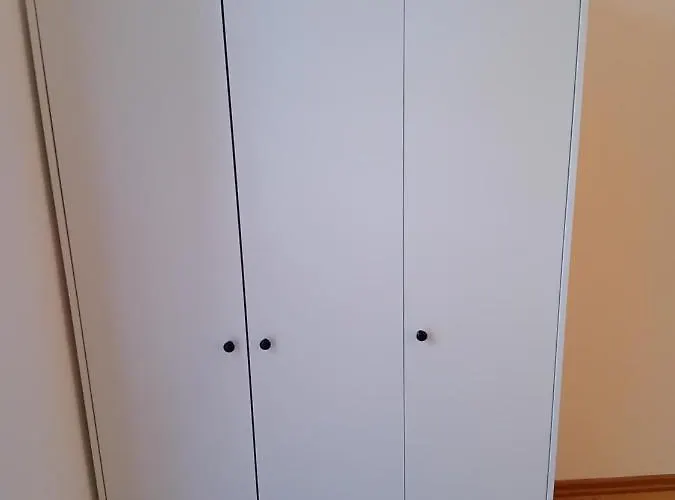 Apartament Fambiwo - In Sehr Guter Lage