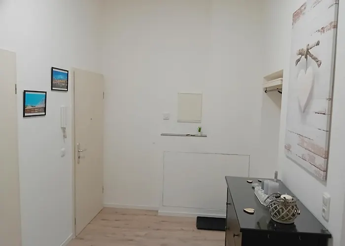 Apartament Fambiwo - In Sehr Guter Lage *