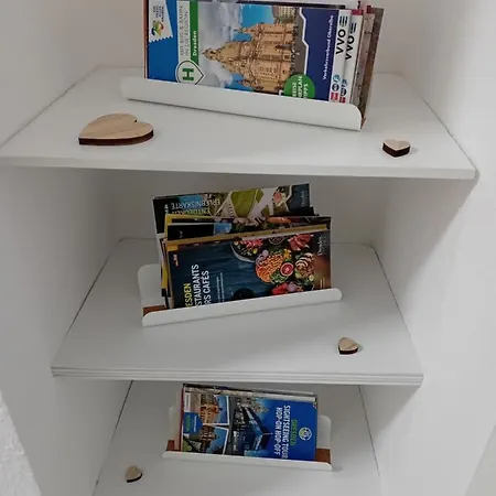 Apartman Fambiwo - In Sehr Guter Lage