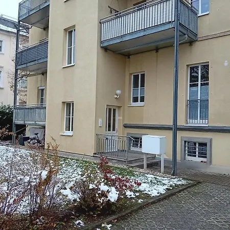 Fambiwo - In Sehr Guter Lage Drezda