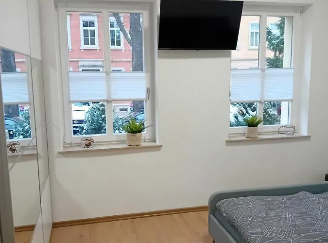 Fambiwo - In Sehr Guter Lage Dresden