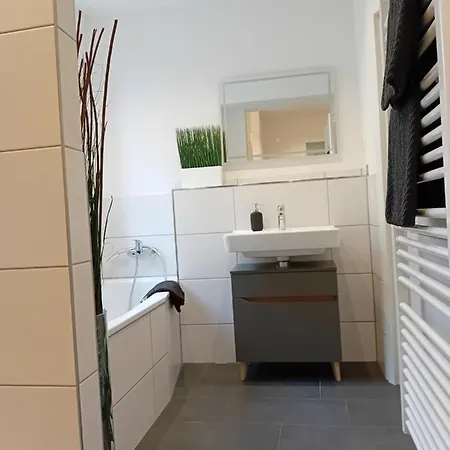 Apartamento Fambiwo - In Sehr Guter Lage