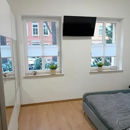 Fambiwo - In Sehr Guter Lage Dresde