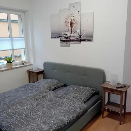 In Sehr Guter Lage Apartament
