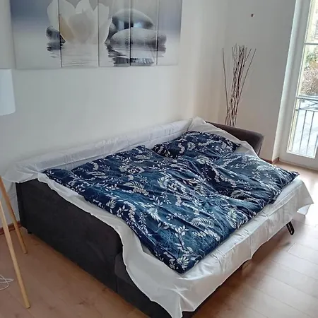 Fambiwo - In Sehr Guter Lage *