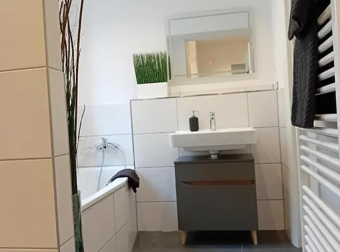 Apartment Fambiwo - In Sehr Guter Lage