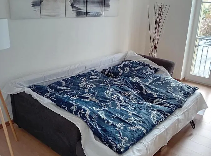 Fambiwo - In Sehr Guter Lage *